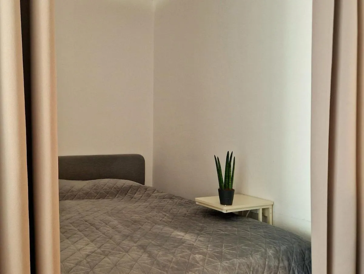 Large Cozy Studio With Balcony And Kitchen At Pasing Mnichov Apartmán