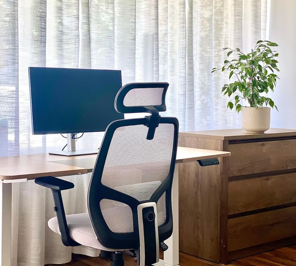 Large Cozy Studio With Balcony And Kitchen At Pasing Mnichov 0*,