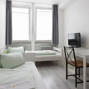 Pm-rooms Hostel